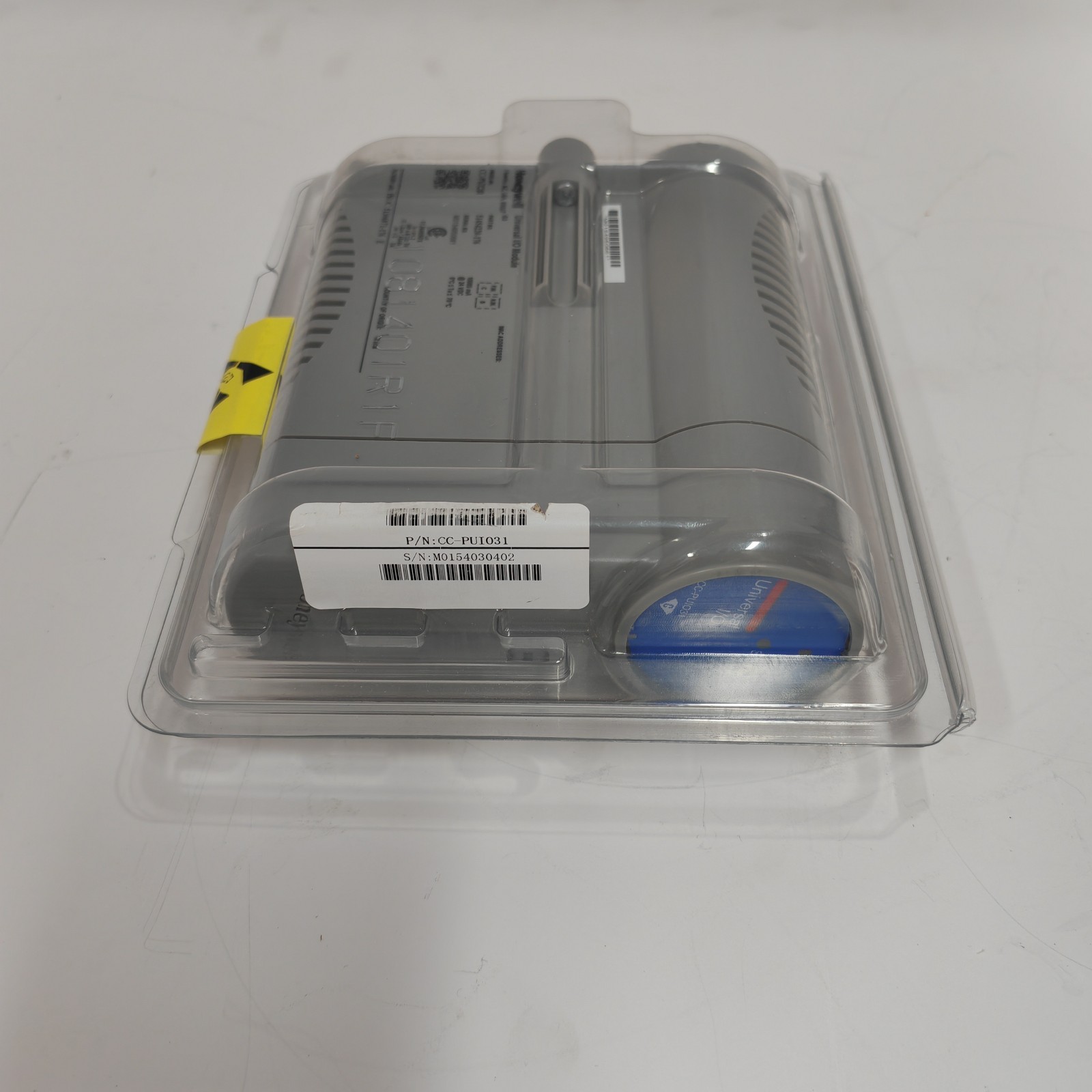ABB LXN1604-6 3BHL000986P7000 ABB Power Module for Robotics Motion Control System Original ABB0